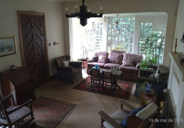 Imagem Casa com 3 Quartos à Venda, 350 m² em Alto Da Lapa - São Paulo Imagem Casa com 3 Quartos à Venda, 350 m² em Alto Da Lapa - São Paulo