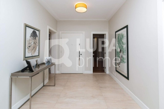 Imagem Apartamento com 4 Quartos à Venda, 800 m² em Morumbi - São Paulo Imagem Apartamento com 4 Quartos à Venda, 800 m² em Morumbi - São Paulo