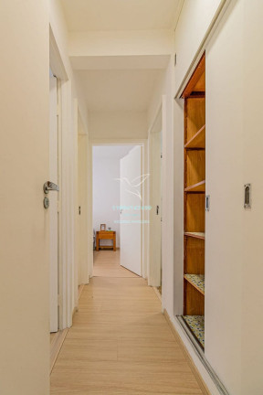 Imagem Apartamento com 2 Quartos à Venda, 83 m² em Itaim Bibi - São Paulo