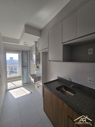 Apartamento com 3 Quartos à Venda, 64 m² em Jardim Das Flores - Osasco