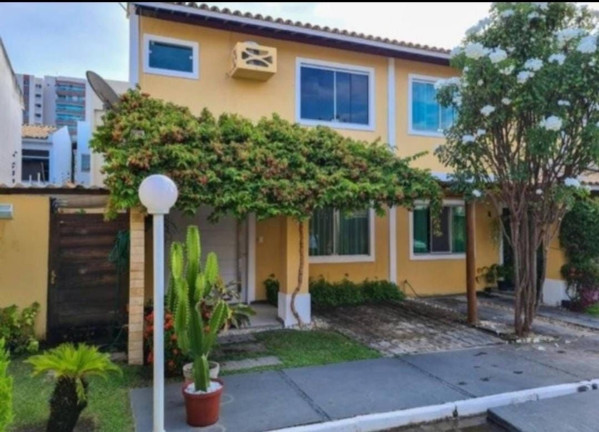 Casa com 4 Quartos à Venda, 132 m² em Atalaia - Aracaju