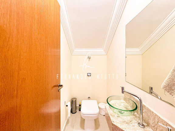 Imagem Casa de Condomínio com 4 Quartos à Venda, 250 m² em Reserva Ermida - Jundiaí