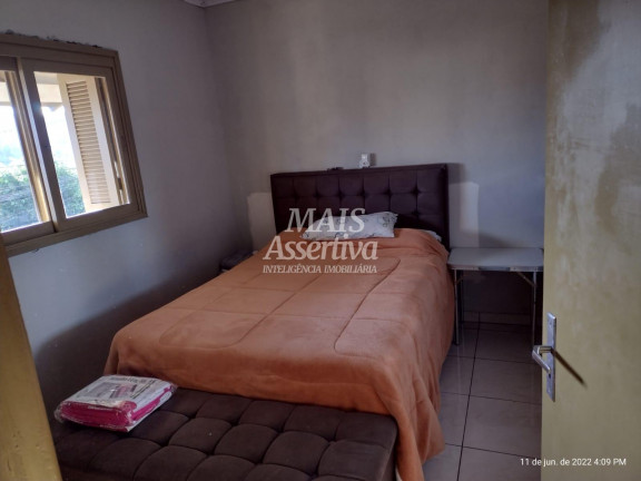 Imagem Casa com 3 Quartos à Venda, 135 m² em Roselândia - Novo Hamburgo