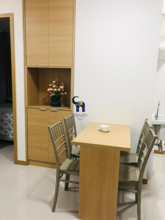Imagem Apartamento com 2 Quartos para Alugar, 36 m² em Federação - Salvador Imagem Apartamento com 2 Quartos para Alugar, 36 m² em Federação - Salvador