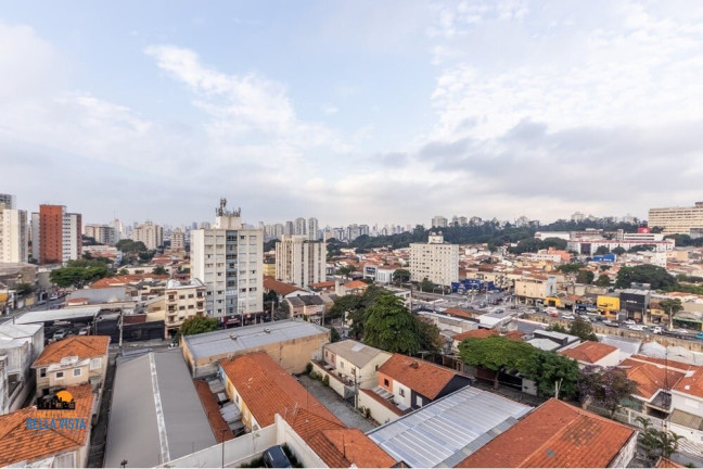 Imagem Apartamento com 1 Quarto à Venda, em Jardim Da Glória - São Paulo Imagem Apartamento com 1 Quarto à Venda, em Jardim Da Glória - São Paulo