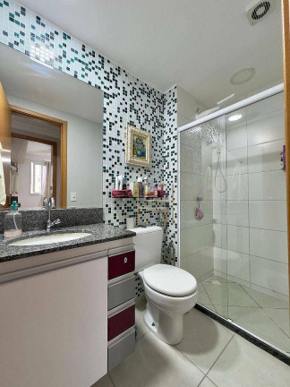 Imagem Apartamento com 2 Quartos à Venda, 60 m² em Jardim Camburi - Vitória Imagem Apartamento com 2 Quartos à Venda, 60 m² em Jardim Camburi - Vitória