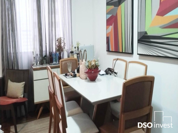 Apartamento com 3 Quartos à Venda,  em Moema - São Paulo