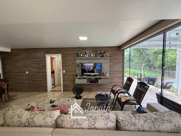 Imagem Casa com 3 Quartos à Venda, 230 m² em Vila Rica - Feliz
