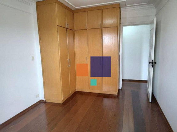 Imagem Apartamento com 3 Quartos à Venda, 108 m² em Santana - São Paulo