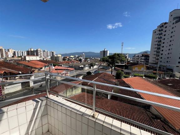 Imagem Apartamento com 1 Quarto à Venda, 45 m² em Tupi - Praia Grande