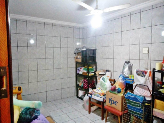 Imagem Casa com 3 Quartos à Venda, 165 m² em Centro - Sao Vicente