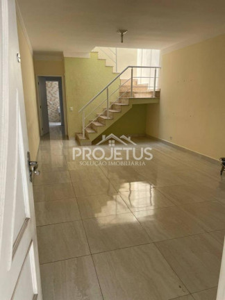 Imagem Sobrado com 3 Quartos à Venda, 108 m² em Vila Carrão - São Paulo