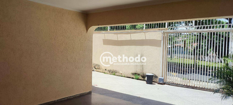 Imagem Casa com 3 Quartos à Venda, 285 m² em Jardim Eulina - Campinas Imagem Casa com 3 Quartos à Venda, 285 m² em Jardim Eulina - Campinas