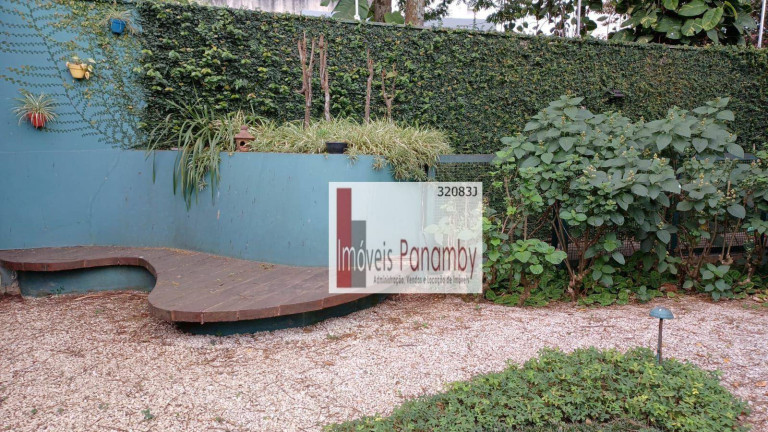 Imagem Casa com 3 Quartos à Venda ou Locação, 270 m² em Vila Andrade - São Paulo Imagem Casa com 3 Quartos à Venda ou Locação, 270 m² em Vila Andrade - São Paulo