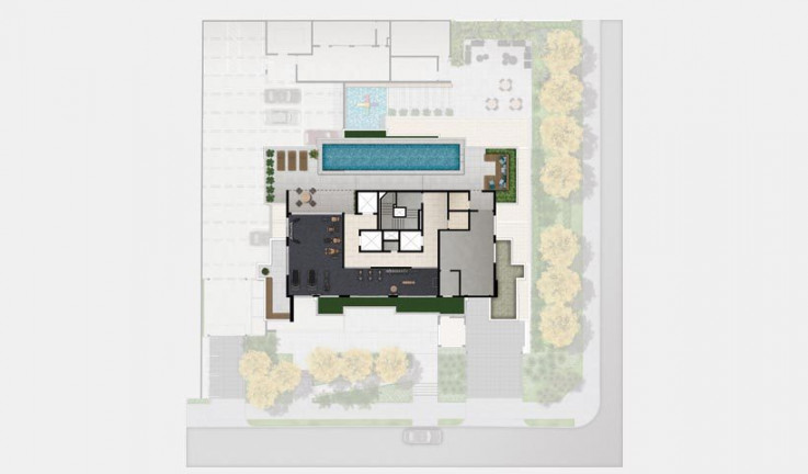 Imagem Apartamento com 3 Quartos à Venda, 72 m² em Chácara Santo Antônio (zona Sul) - São Paulo Imagem Apartamento com 3 Quartos à Venda, 72 m² em Chácara Santo Antônio (zona Sul) - São Paulo