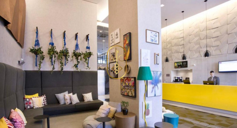 Imagem Apartamento com 2 Quartos à Venda, 62 m² em Caminho Das árvores - Salvador Imagem Apartamento com 2 Quartos à Venda, 62 m² em Caminho Das árvores - Salvador