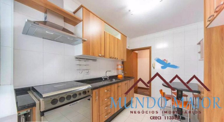Imagem Apartamento com 3 Quartos à Venda, 115 m² em Campestre - Santo André Imagem Apartamento com 3 Quartos à Venda, 115 m² em Campestre - Santo André