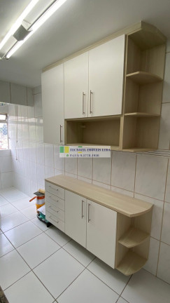 Imagem Apartamento com 2 Quartos à Venda, 50 m² em Jardim Vergueiro (sacoma) - São Paulo Imagem Apartamento com 2 Quartos à Venda, 50 m² em Jardim Vergueiro (sacoma) - São Paulo