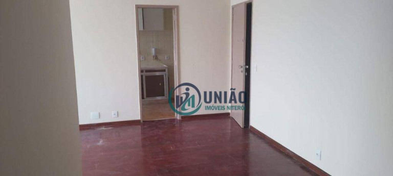 Imagem Apartamento com 2 Quartos à Venda, 73 m² em Icaraí - Niterói Imagem Apartamento com 2 Quartos à Venda, 73 m² em Icaraí - Niterói