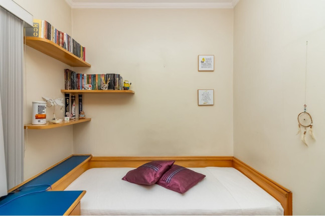 Imagem Casa com 3 Quartos à Venda, 143 m² em Vila Formosa - São Paulo Imagem Casa com 3 Quartos à Venda, 143 m² em Vila Formosa - São Paulo
