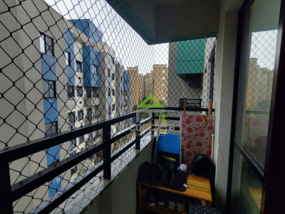 Imagem Apartamento com 2 Quartos para Alugar, 46 m² em Jardim ísis - Cotia Imagem Apartamento com 2 Quartos para Alugar, 46 m² em Jardim ísis - Cotia