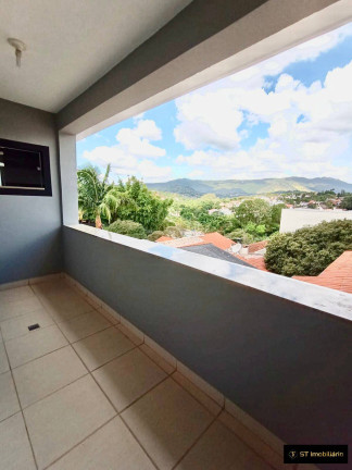 Imagem Casa com 4 Quartos à Venda,  em Vila Junqueira - Atibaia