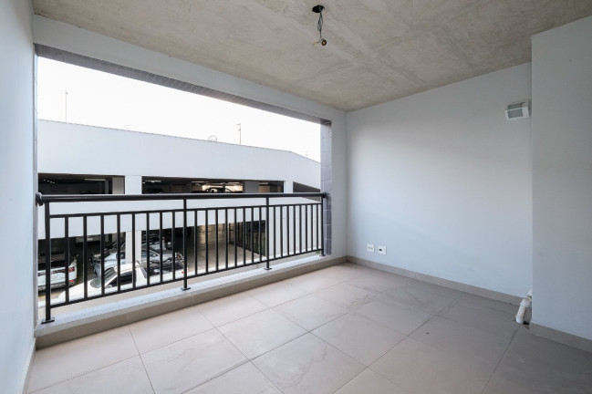 Imagem Studio com 1 Quarto à Venda, 30 m² em Bom Retiro - São Paulo