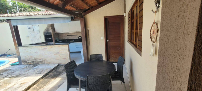 Imagem Casa com 3 Quartos à Venda, 200 m² em Centro - Tibau Do Sul