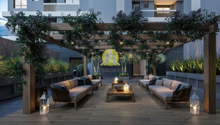Imagem Apartamento com 3 Quartos à Venda, 150 m² em água Verde - Curitiba Imagem Apartamento com 3 Quartos à Venda, 150 m² em água Verde - Curitiba