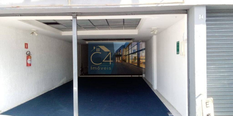 Imagem Loja para Alugar, 1.000 m² em Centro - São José Dos Campos Imagem Loja para Alugar, 1.000 m² em Centro - São José Dos Campos
