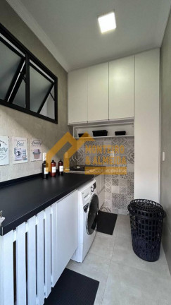 Imagem Casa de Condomínio com 3 Quartos à Venda, 135 m² em Vila Progresso - Itapetininga