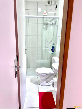Imagem Apartamento com 2 Quartos à Venda, 62 m² em Centro - Ubatuba