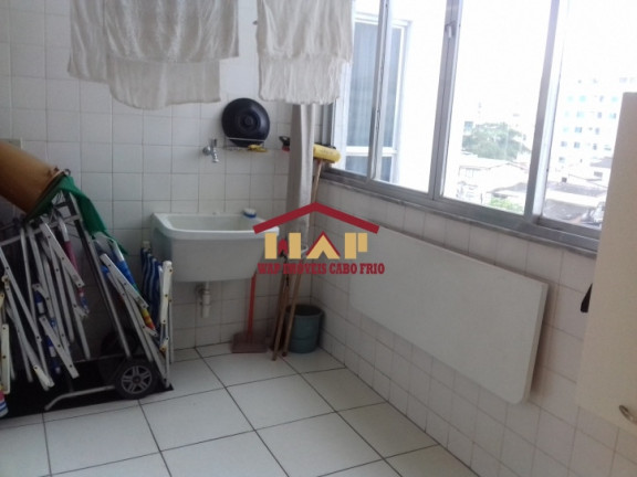 Imagem Apartamento com 2 Quartos para Temporada, em Centro - Cabo Frio Imagem Apartamento com 2 Quartos para Temporada, em Centro - Cabo Frio