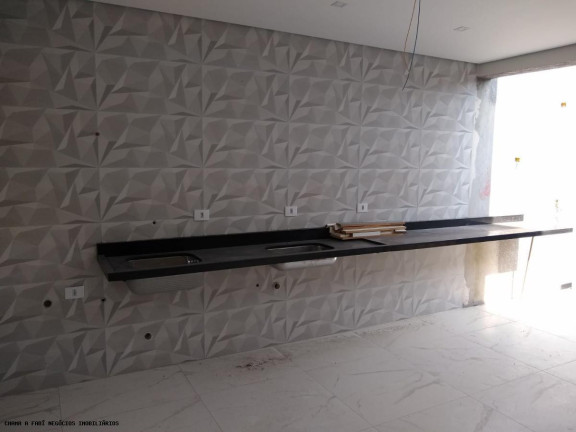 Imagem Casa com 3 Quartos à Venda, 190 m² em Vila Carrão - São Paulo Imagem Casa com 3 Quartos à Venda, 190 m² em Vila Carrão - São Paulo