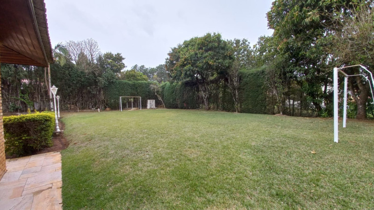 Imagem Casa com 5 Quartos à Venda, 3.000 m² em City Castelo - Itu