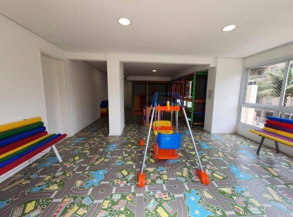 Imagem Apartamento com 2 Quartos à Venda, em Loteamento João Batista Julião - Guarujá Imagem Apartamento com 2 Quartos à Venda, em Loteamento João Batista Julião - Guarujá