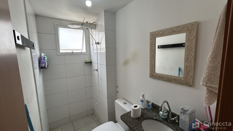 Imagem Apartamento com 2 Quartos à Venda, 45 m² em Ipanema - Patos De Minas