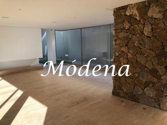 Imagem Casa com 4 Quartos à Venda, 367 m² em Jardim Luzitania - São Paulo Imagem Casa com 4 Quartos à Venda, 367 m² em Jardim Luzitania - São Paulo