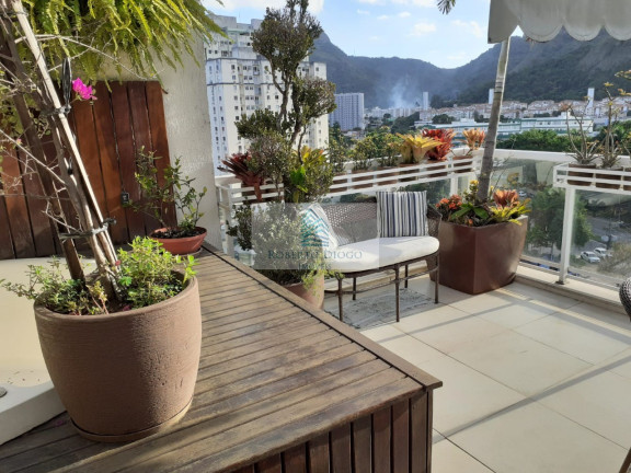 Imagem Cobertura com 1 Quarto à Venda, 67 m² em Camorim - Rio De Janeiro