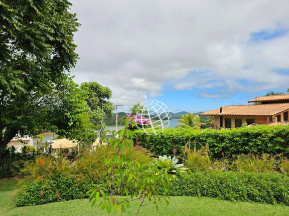 Imagem Casa com 3 Quartos à Venda, 323 m² em Condomínio Enseada Do Jacareí - Piracaia