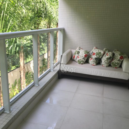 Imagem Casa com 5 Quartos à Venda, 300 m² em Balneário Praia Do Pernambuco - Guarujá