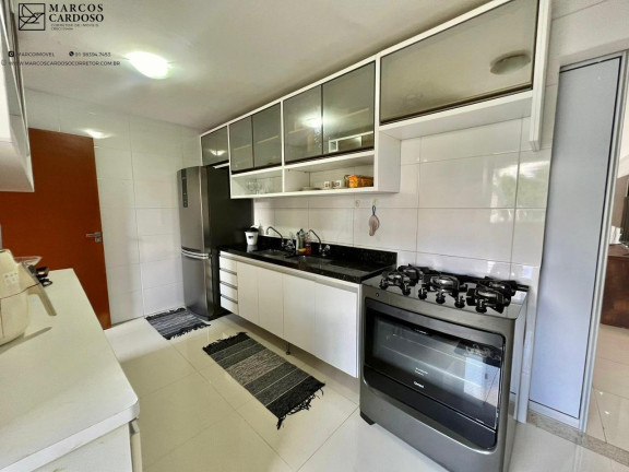 Imagem Imóvel com 4 Quartos à Venda, 175 m² em São Brás - Belém