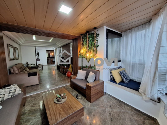 Imagem Apartamento com 4 Quartos à Venda, 160 m² em Praia Da Costa - Vila Velha