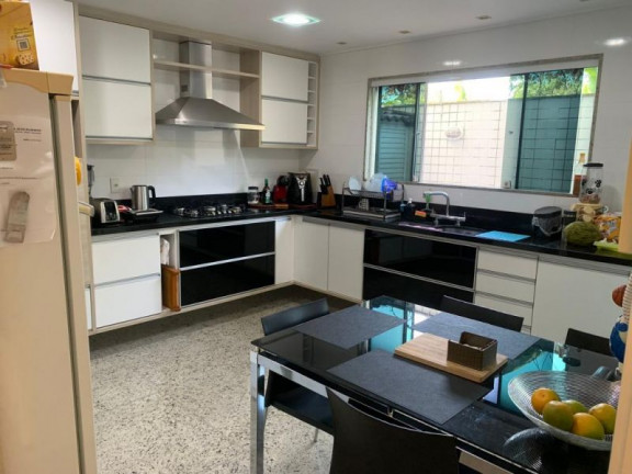 Imagem Casa com 5 Quartos à Venda, 1.000 m² em Barra Da Tijuca - Rio De Janeiro Imagem Casa com 5 Quartos à Venda, 1.000 m² em Barra Da Tijuca - Rio De Janeiro