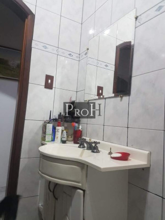 Imagem Casa com 3 Quartos à Venda, 195 m² em Cerâmica - São Caetano Do Sul Imagem Casa com 3 Quartos à Venda, 195 m² em Cerâmica - São Caetano Do Sul