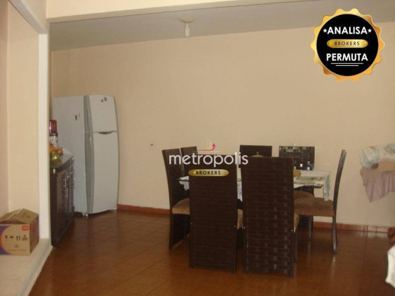 Casa com 4 Quartos à Venda, 150 m² em São João Clímaco - São Paulo