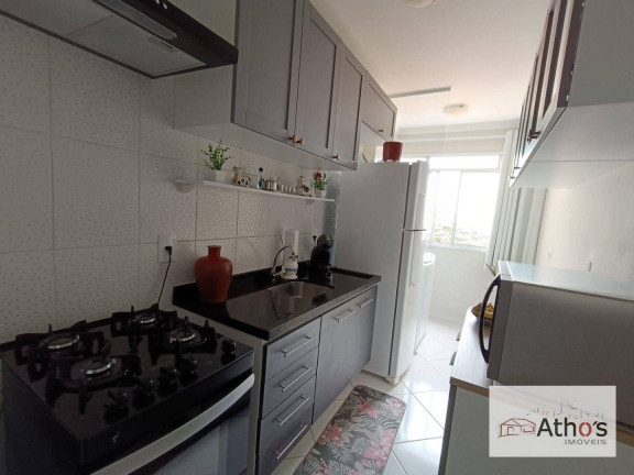Imagem Apartamento com 2 Quartos à Venda, 71 m² em Centro - Indaiatuba