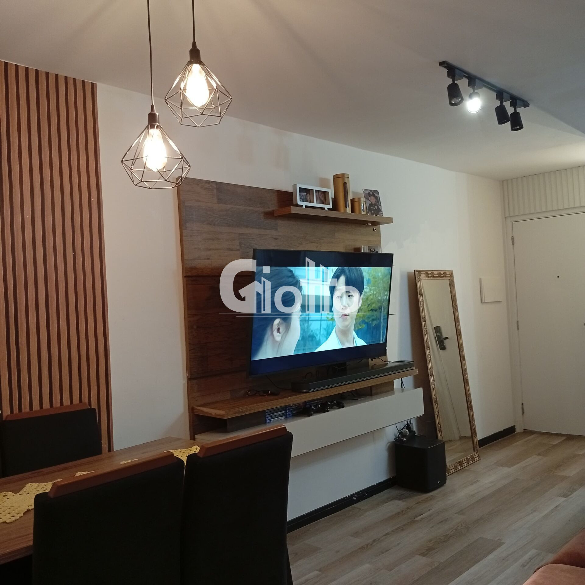 Imagem Apartamento com 2 Quartos à Venda, 42 m² em Conjunto Habitacional Brás Cubas - Mogi Das Cruzes