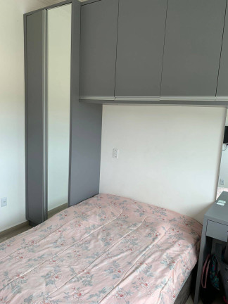 Imagem Apartamento com 2 Quartos à Venda, 57 m² em Ingleses Do Rio Vermelho - Florianópolis