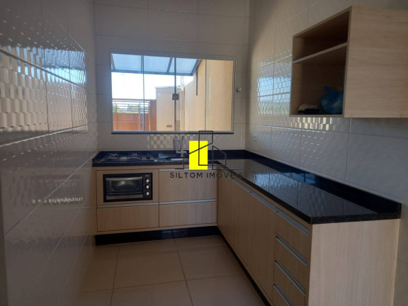 Casa com 2 Quartos à Venda, 74 m² em Residencial Antares - Taubaté